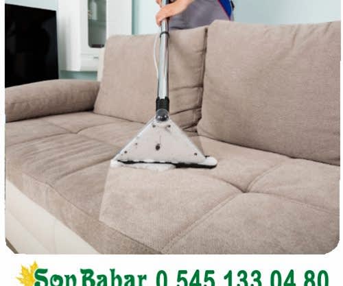 Adana Koltuk Yıkama