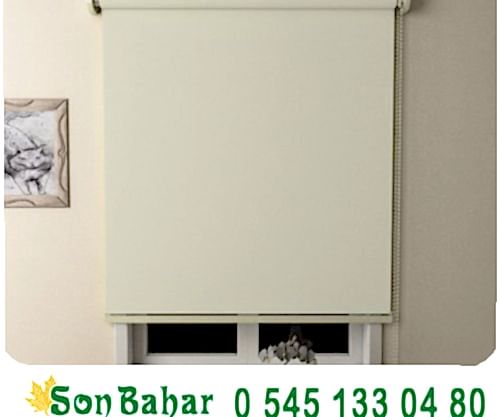 Adana Stor Perde Yıkama